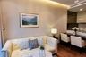 1 Bedroom Condo for rent in Khlong Tan, Bangkok near BTS Phrom Phong