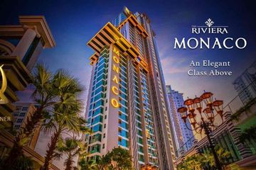 1 Bedroom Condo for rent in Na Jomtien, Chonburi