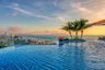 1 Bedroom Condo for rent in Na Jomtien, Chonburi