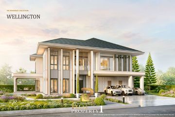 5 Bedroom House for sale in Nong Prue, Chonburi