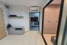1 Bedroom Condo for rent in Bang Kapi, Bangkok near MRT Pradit Manutham