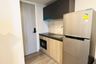 1 Bedroom Condo for rent in Bang Lamphu Lang, Bangkok near BTS Krung Thon Buri