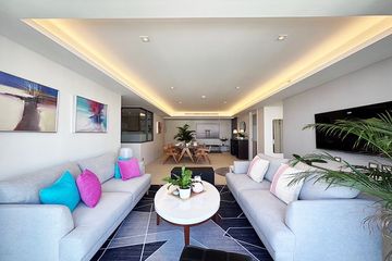 3 Bedroom Condo for rent in Circle Sukhumvit 31, Khlong Toei Nuea, Bangkok near BTS Phrom Phong
