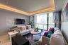 3 Bedroom Condo for rent in Circle Sukhumvit 31, Khlong Toei Nuea, Bangkok near BTS Phrom Phong
