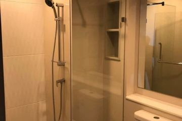 1 Bedroom Condo for rent in Makkasan, Bangkok near MRT Phra Ram 9