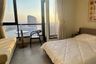 1 Bedroom Condo for rent in Bang Lamphu Lang, Bangkok near BTS Krung Thon Buri