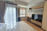 1 Bedroom Condo for rent in Bang Kapi, Bangkok near MRT Phra Ram 9