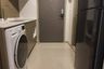 1 Bedroom Condo for rent in Bang Kapi, Bangkok near MRT Phra Ram 9