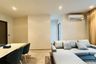 2 Bedroom Condo for rent in Rhythm Ekkamai Estate, Khlong Tan Nuea, Bangkok near BTS Ekkamai