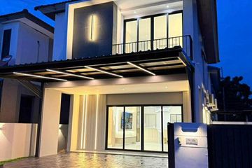 3 Bedroom House for sale in Pruksaville 71/2 Laemchabang-Banglamung, Bang Lamung, Chonburi