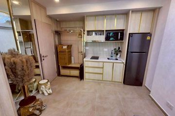 1 Bedroom Condo for sale in Olympus City Garden, Nong Prue, Chonburi