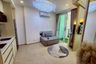 1 Bedroom Condo for sale in Olympus City Garden, Nong Prue, Chonburi