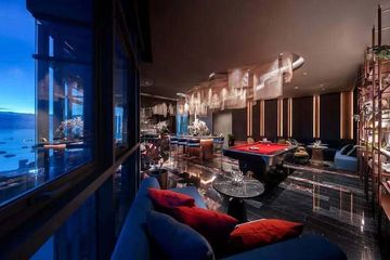 1 Bedroom Condo for sale in Edge Central Pattaya, Nong Prue, Chonburi