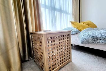 2 Bedroom Condo for sale in Lumpini Park Beach Jomtien, 