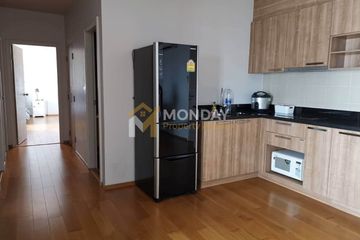 3 Bedroom Condo for rent in Hive Taksin, Khlong Ton Sai, Bangkok near BTS Wongwian Yai