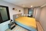 2 Bedroom Condo for rent in Blossom Condo @ Sathorn-Charoenrat, Yan Nawa, Bangkok near BTS Surasak