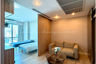 2 Bedroom Condo for rent in The Room Sukhumvit 21, Khlong Toei Nuea, Bangkok near MRT Sukhumvit