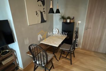 1 Bedroom Condo for rent in Noble Revent, Thanon Phaya Thai, Bangkok near BTS Phaya Thai