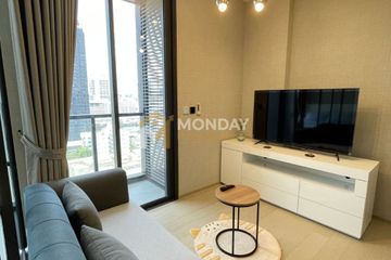 1 Bedroom Condo for rent in The Extro Phayathai - Rangnam, Thanon Phaya Thai, Bangkok near BTS Victory Monument