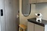 1 Bedroom Condo for rent in The Extro Phayathai - Rangnam, Thanon Phaya Thai, Bangkok near BTS Victory Monument