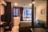 1 Bedroom Condo for rent in XT Huaikhwang, Din Daeng, Bangkok near MRT Huai Khwang