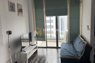 1 Bedroom Condo for rent in Ideo Q Phayathai, Thung Phaya Thai, Bangkok near BTS Phaya Thai