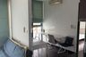 1 Bedroom Condo for rent in Ideo Q Phayathai, Thung Phaya Thai, Bangkok near BTS Phaya Thai
