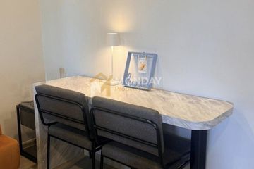 1 Bedroom Condo for rent in Metris District Ladprao, Chom Phon, Bangkok near MRT Phahon Yothin
