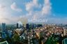 1 Bedroom Condo for rent in Metris District Ladprao, Chom Phon, Bangkok near MRT Phahon Yothin