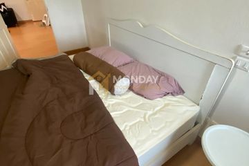 2 Bedroom Condo for rent in Happy Condo Ratchada 18, Sam Sen Nok, Bangkok