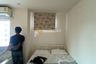 2 Bedroom Condo for rent in Happy Condo Ratchada 18, Sam Sen Nok, Bangkok