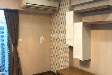 2 Bedroom Condo for rent in My Resort Bangkok, Bang Kapi, Bangkok near MRT Phetchaburi