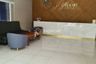 2 Bedroom Condo for rent in My Resort Bangkok, Bang Kapi, Bangkok near MRT Phetchaburi