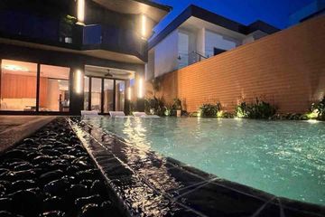 7 Bedroom Villa for rent in Nong Prue, Chonburi