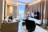 3 Bedroom Condo for rent in Celes Asoke, Khlong Toei Nuea, Bangkok near BTS Asoke