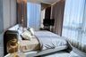 3 Bedroom Condo for rent in Celes Asoke, Khlong Toei Nuea, Bangkok near BTS Asoke