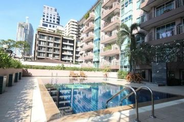 1 Bedroom Condo for sale in Serene Place Sukhumvit 24, Khlong Tan, Bangkok near BTS Phrom Phong