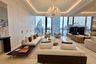 3 Bedroom Condo for sale in SCOPE Langsuan, Lumpini, Bangkok near BTS Chit Lom