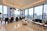 3 Bedroom Condo for sale in SCOPE Langsuan, Lumpini, Bangkok near BTS Chit Lom