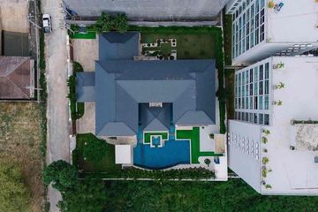 4 Bedroom Villa for rent in Nong Prue, Chonburi