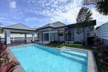 3 Bedroom Villa for sale in Nong Prue, Chonburi