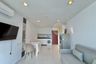 1 Bedroom Condo for sale in Art on the Hill, Nong Prue, Chonburi