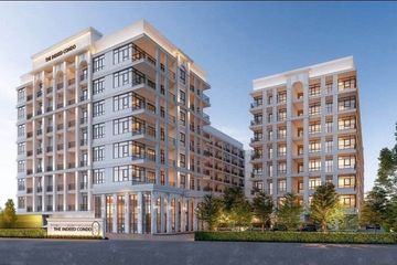 1 Bedroom Condo for sale in Nong Prue, Chonburi