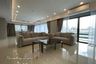 4 Bedroom Condo for Sale or Rent in Le Raffine Sukhumvit 24, Khlong Tan, Bangkok near BTS Phrom Phong