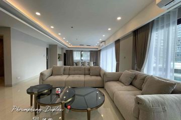 4 Bedroom Condo for Sale or Rent in Le Raffine Sukhumvit 24, Khlong Tan, Bangkok near BTS Phrom Phong