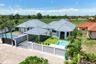 4 Bedroom House for sale in Pong, Chonburi