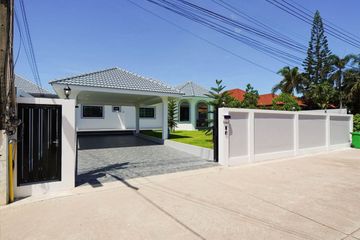 4 Bedroom House for sale in Pong, Chonburi