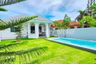4 Bedroom House for sale in Pong, Chonburi