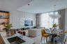 2 Bedroom Condo for sale in Adler Chan Road, Wat Phraya Krai, Bangkok