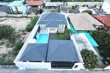 3 Bedroom House for sale in Nong Prue, Chonburi